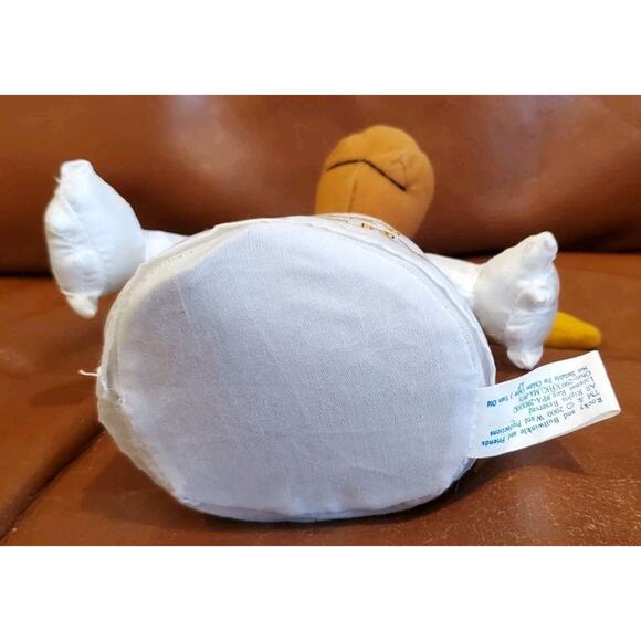 8 In Rocky And Bullwinkle And Friends 2000 Ghost Vary Scary Halloween Decor Flaw - Picture 6 of 12